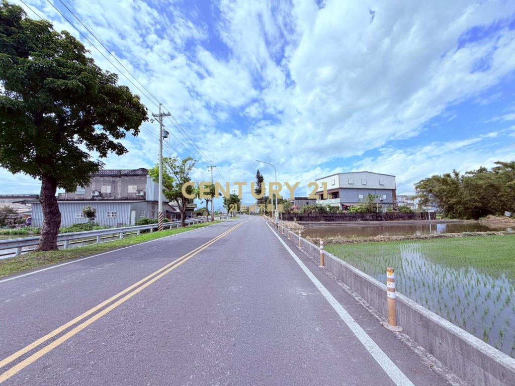 JC363宜蘭高鐵擴大新福美地