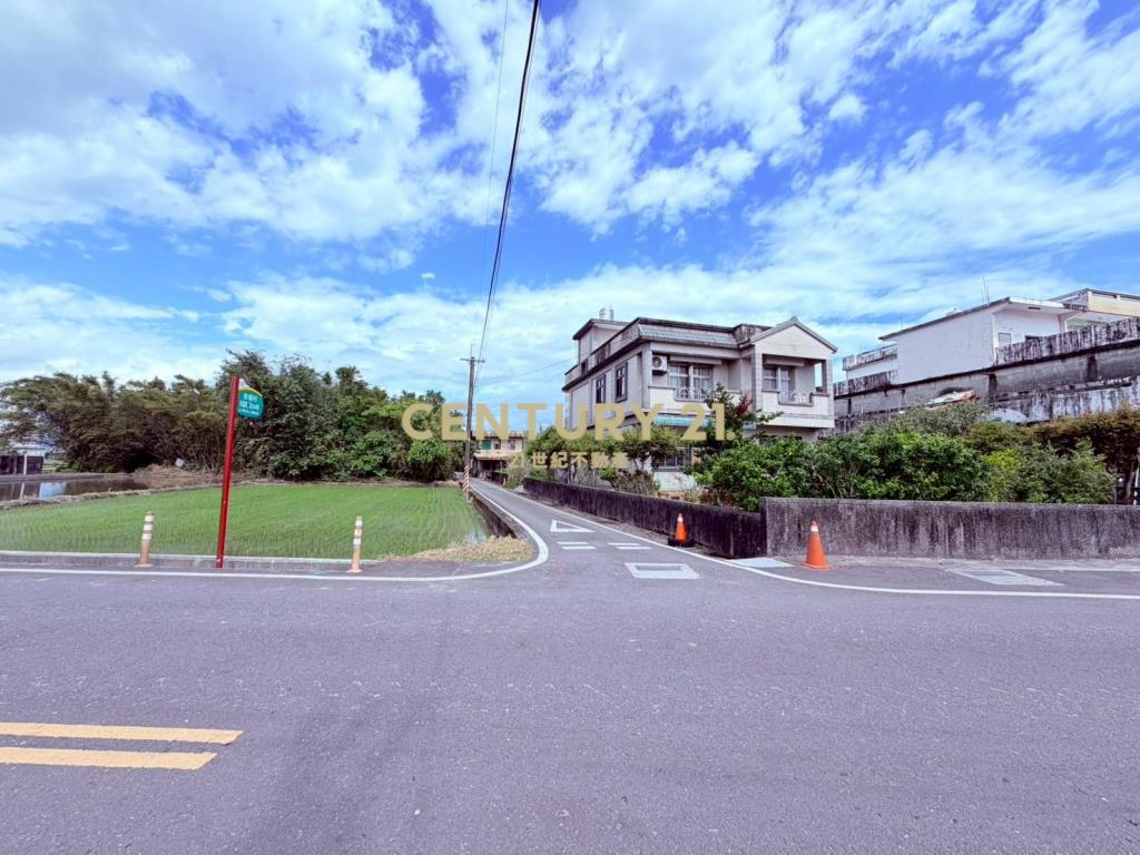 JC363宜蘭高鐵擴大新福美地