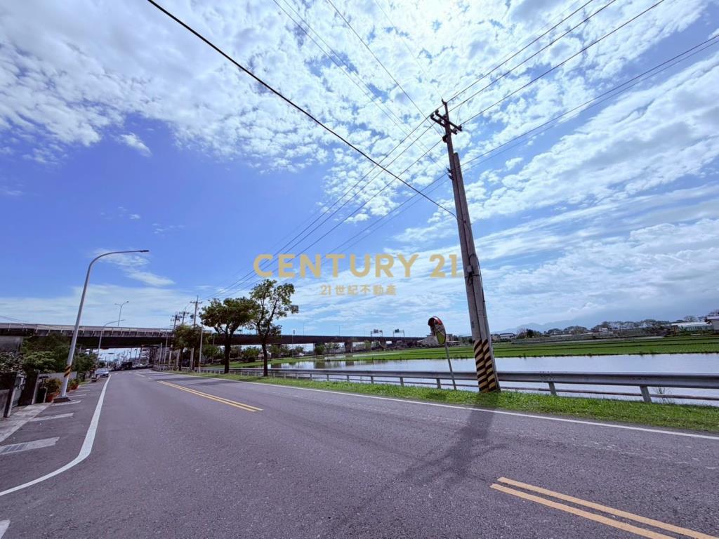 JC363宜蘭高鐵擴大新福美地