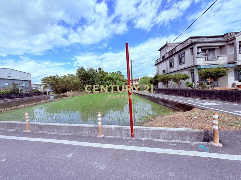 JC363宜蘭高鐵擴大新福美地