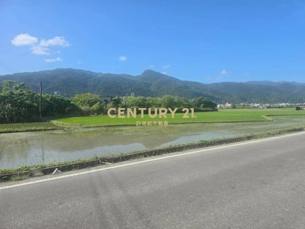 JC364礁溪大面寬溫泉產業農地