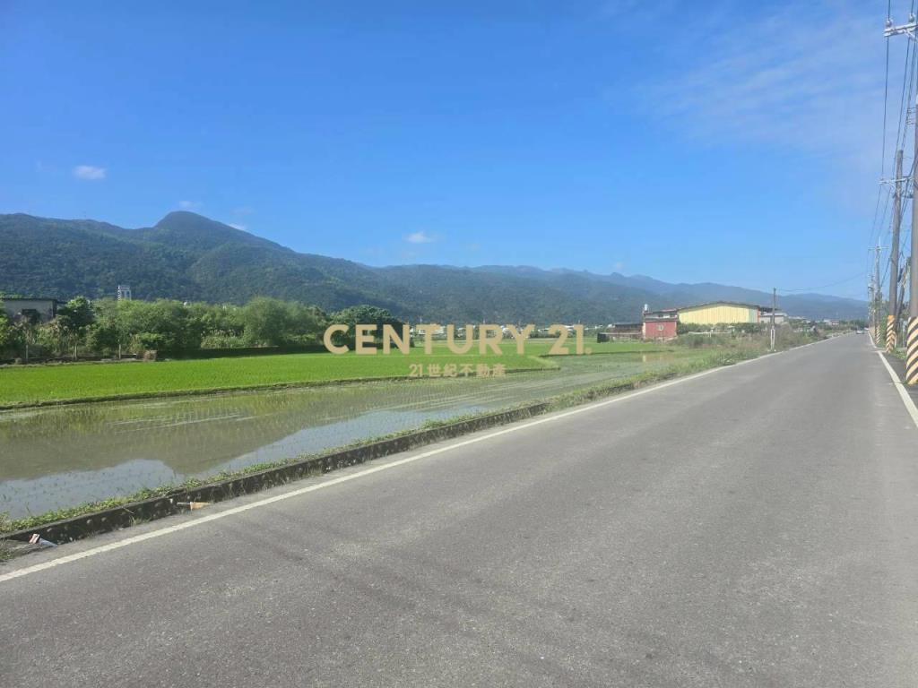 JC364礁溪大面寬溫泉產業農地