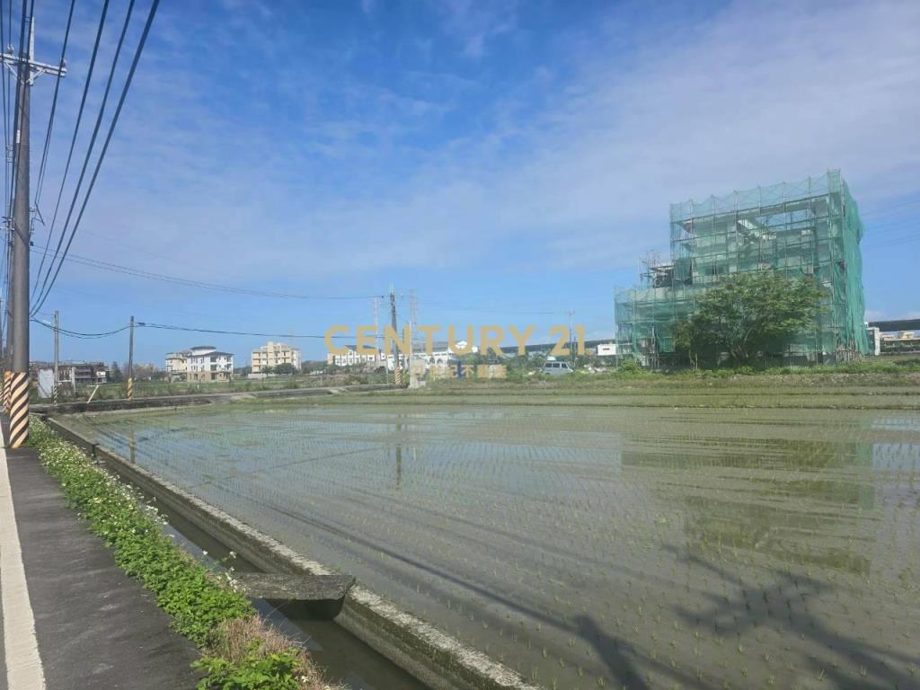 JC364礁溪大面寬溫泉產業農地