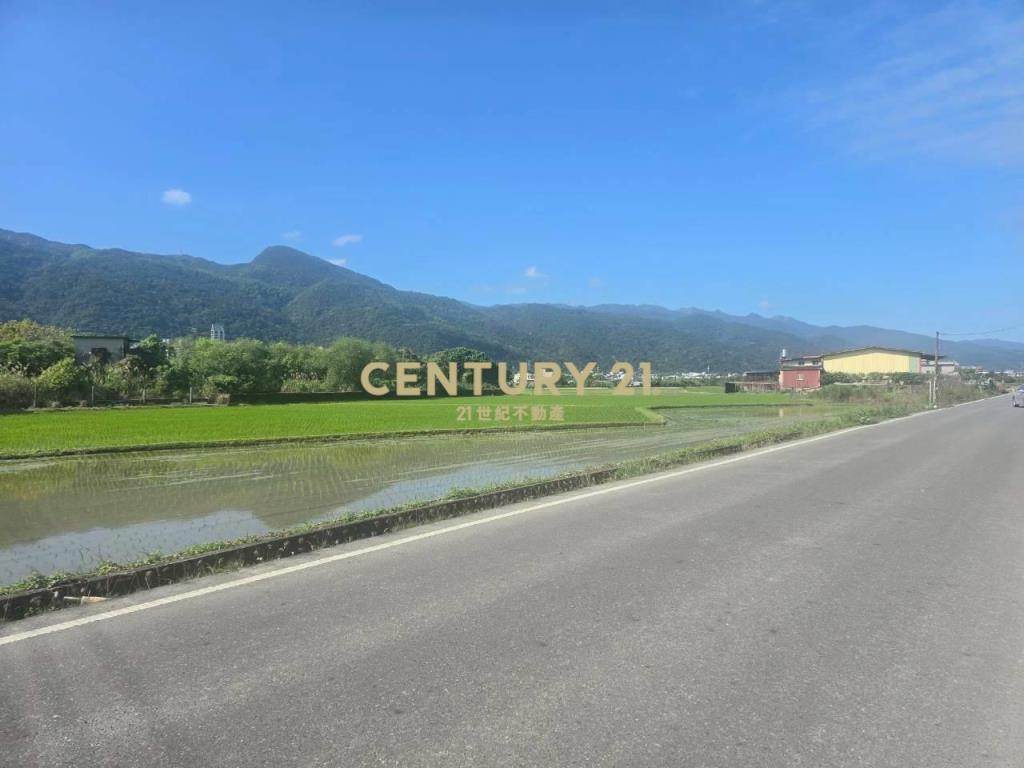 JC364礁溪大面寬溫泉產業農地