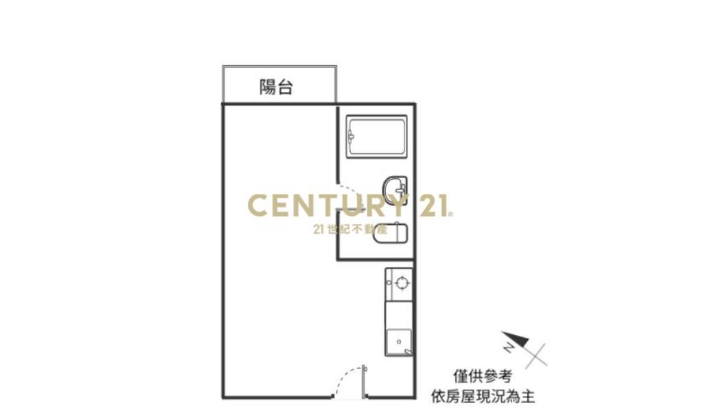 JA465溫七溫泉美套房
