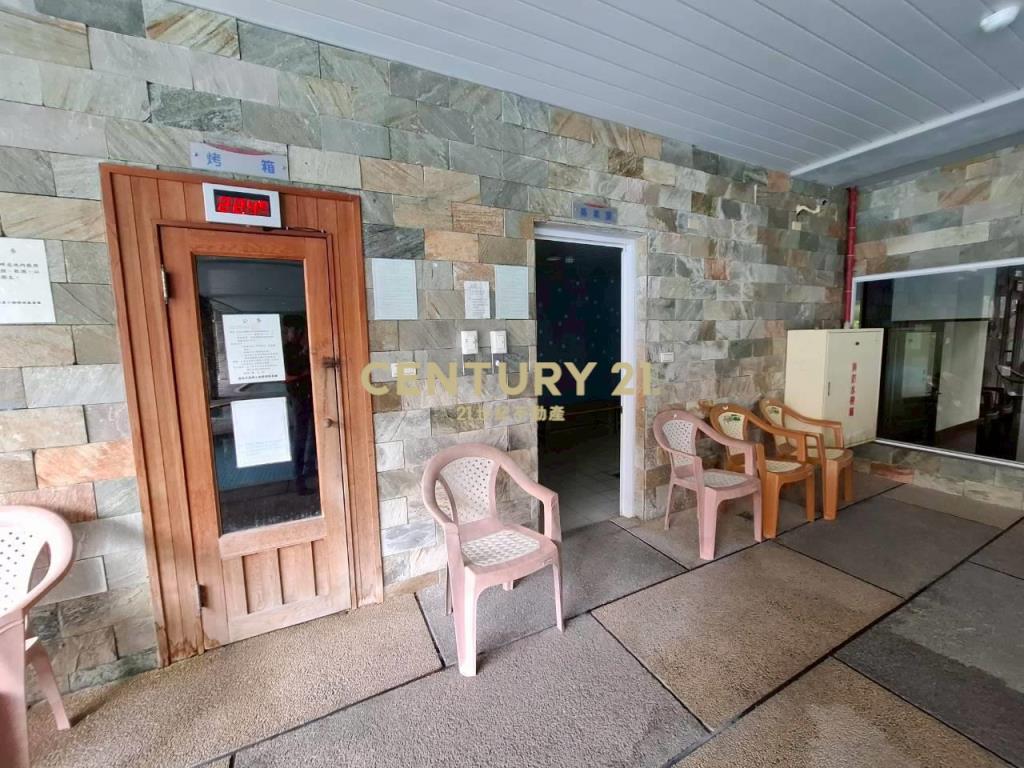 JA465溫七溫泉美套房