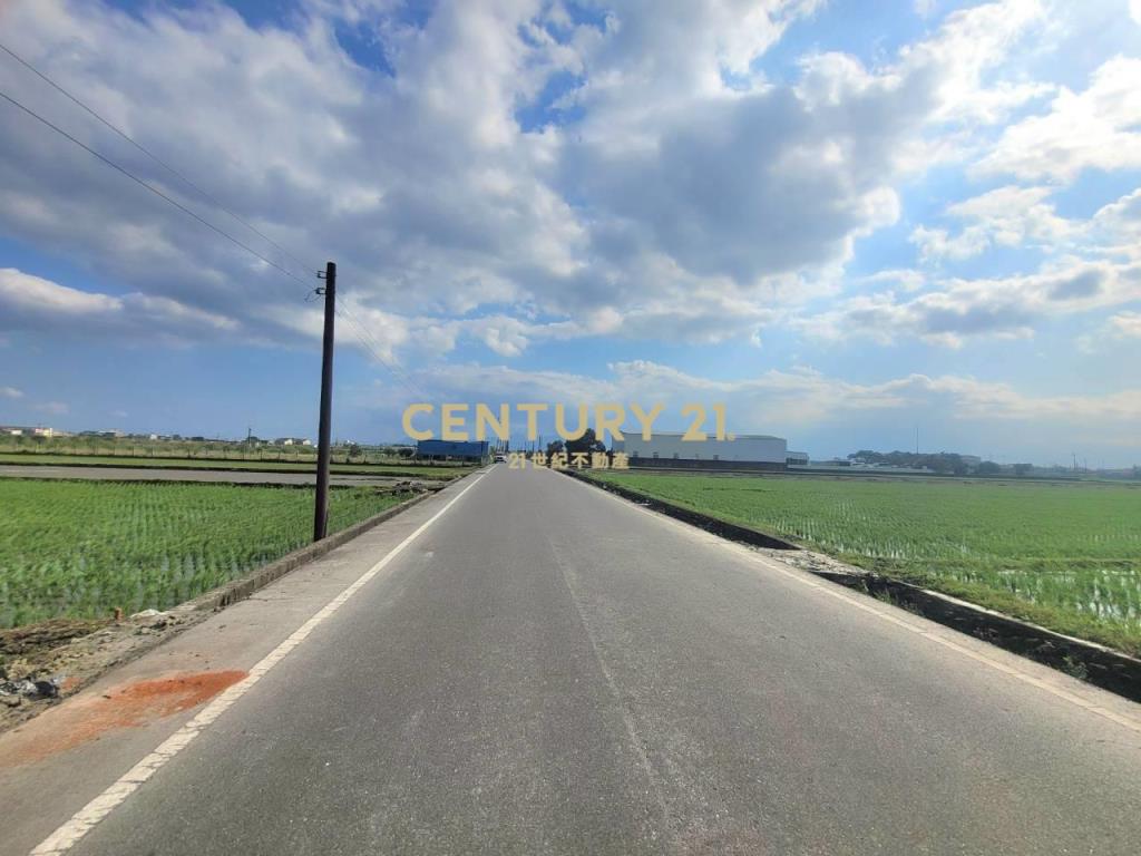 JC365復興段556農地