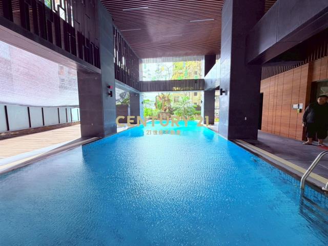 JA466裸灩綠意景觀溫泉居