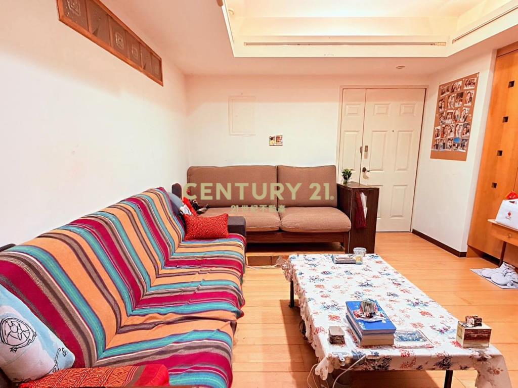 JA467綠意良居可買車位•達觀園