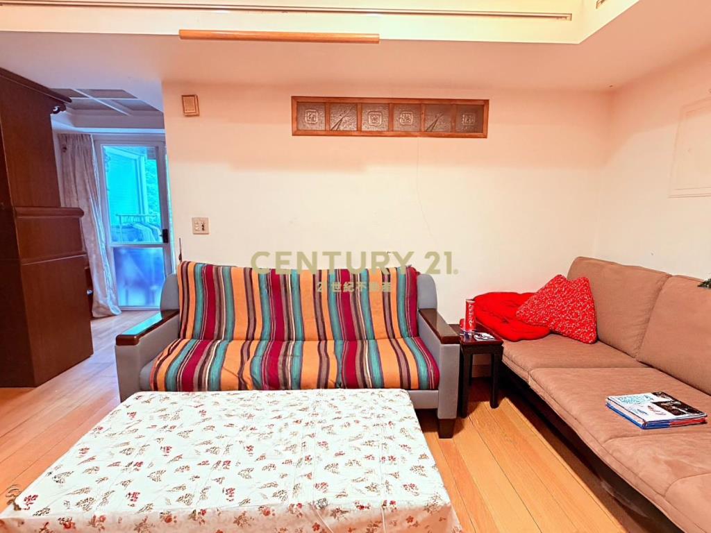 JA467綠意良居可買車位•達觀園