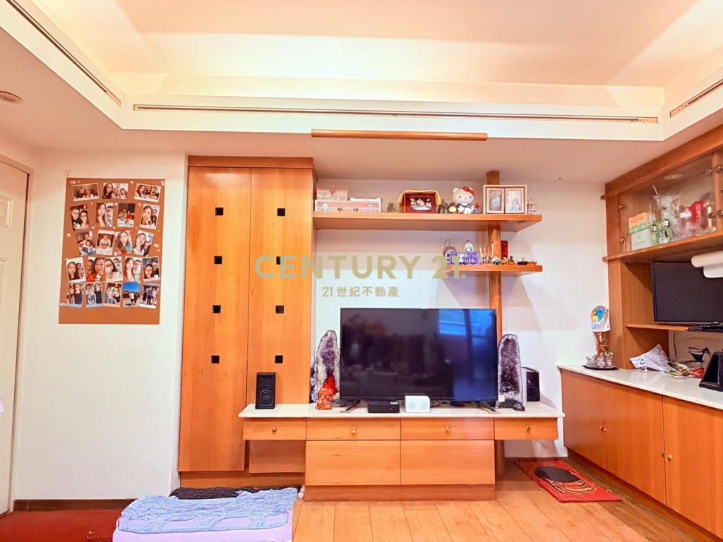 JA467綠意良居可買車位•達觀園