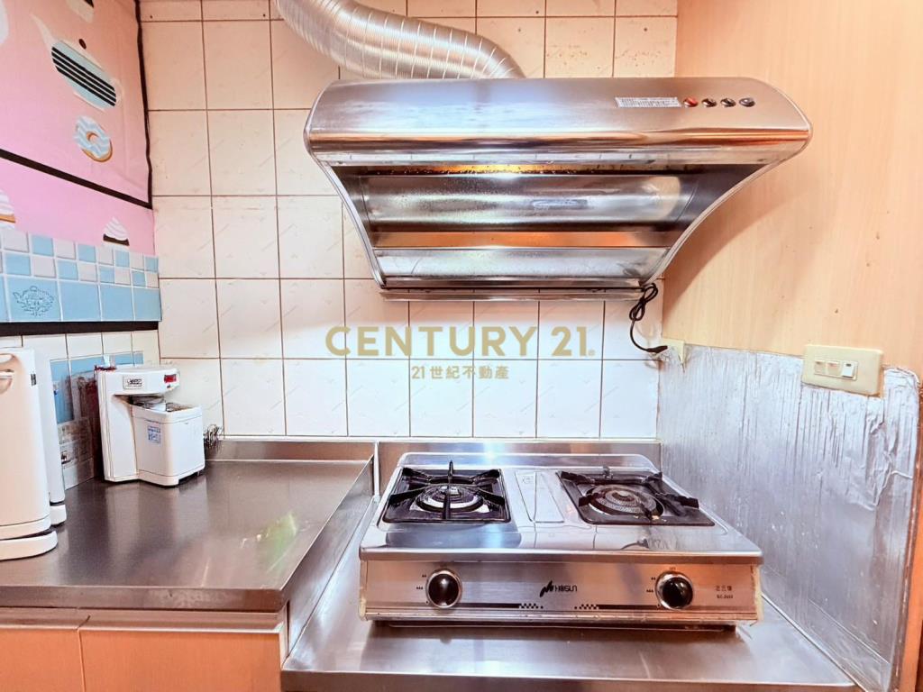 JA467綠意良居可買車位•達觀園