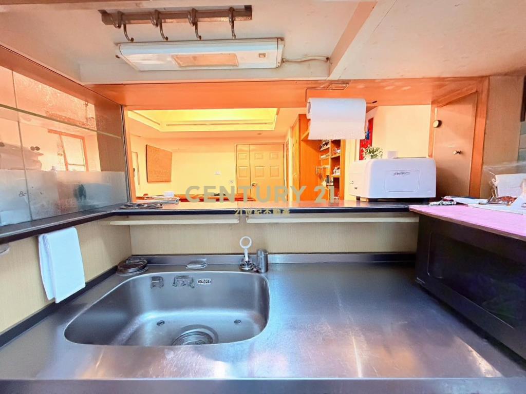 JA467綠意良居可買車位•達觀園