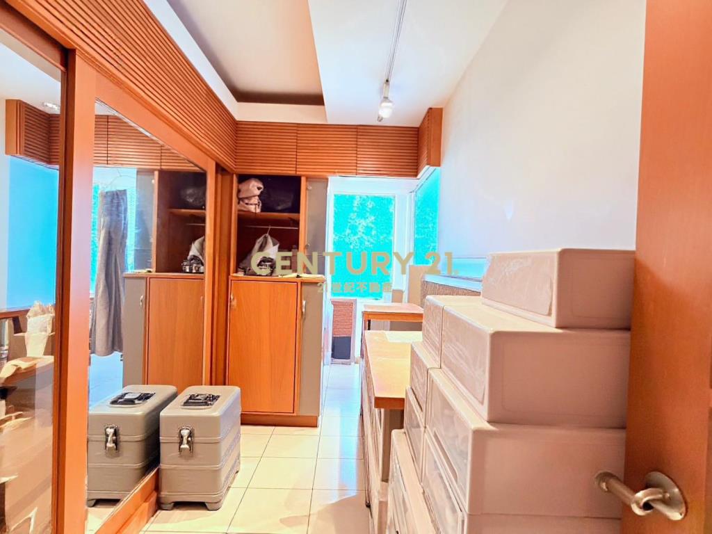 JA467綠意良居可買車位•達觀園