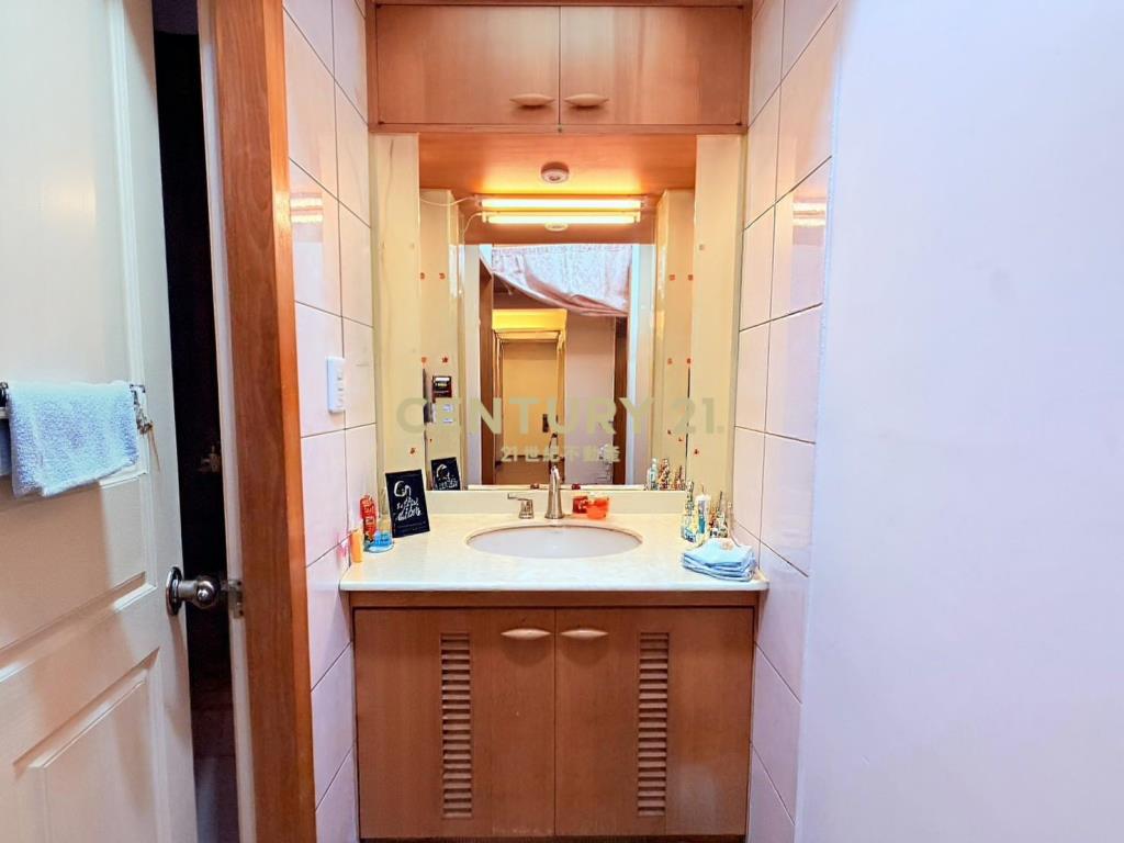 JA467綠意良居可買車位•達觀園