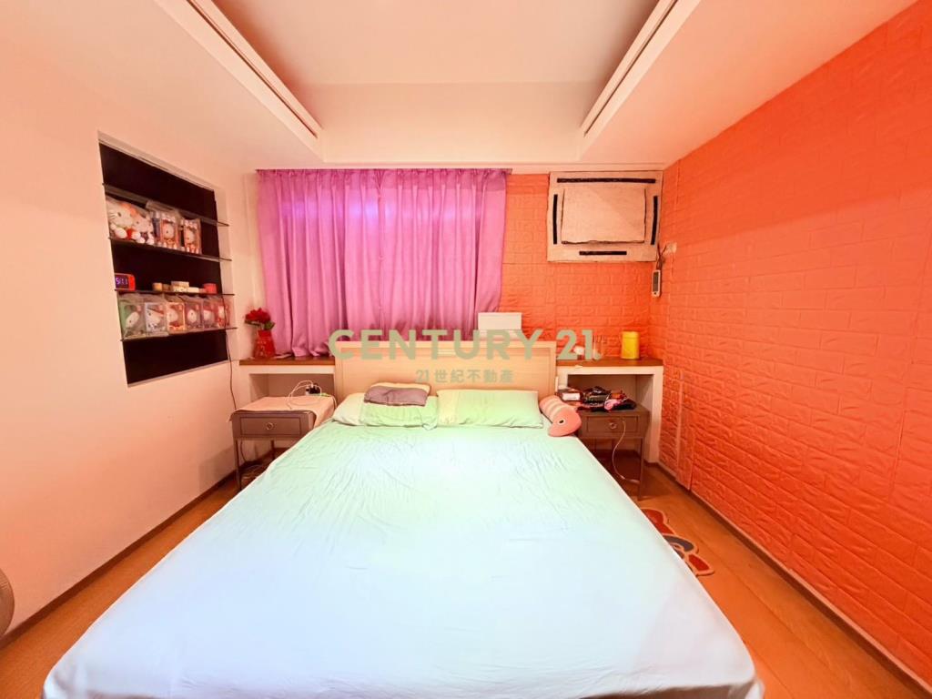 JA467綠意良居可買車位•達觀園