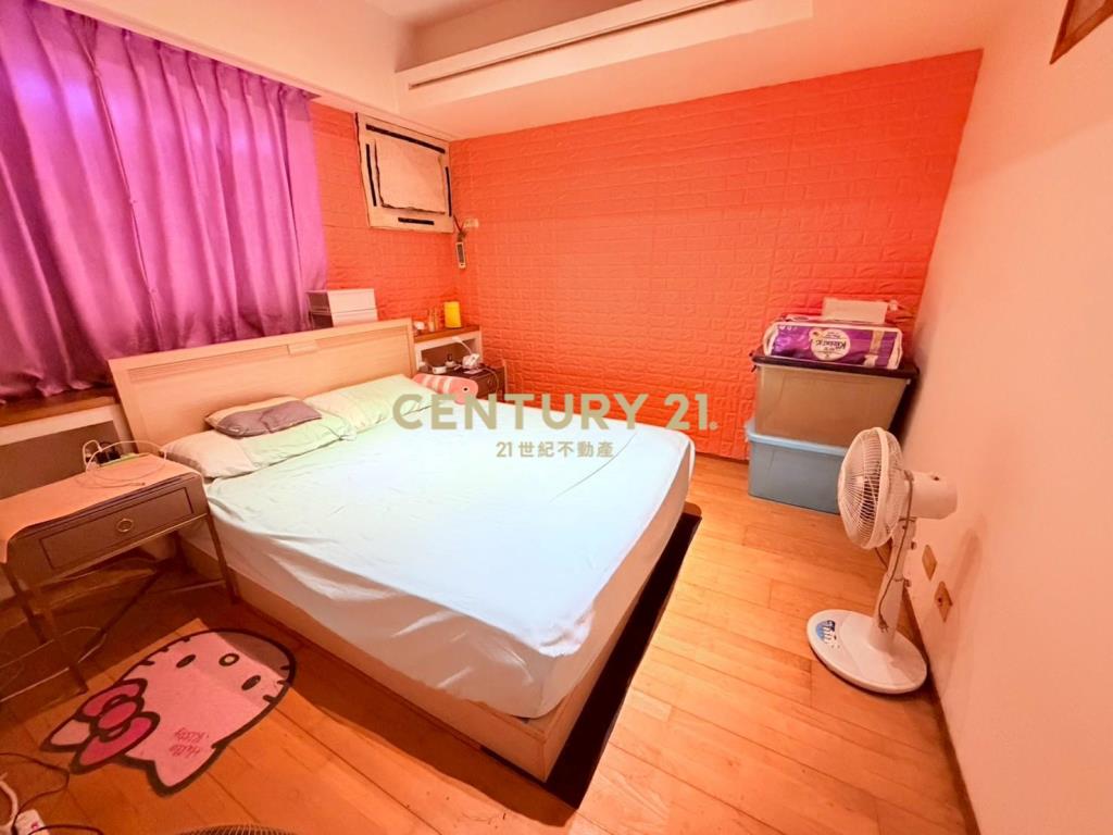 JA467綠意良居可買車位•達觀園