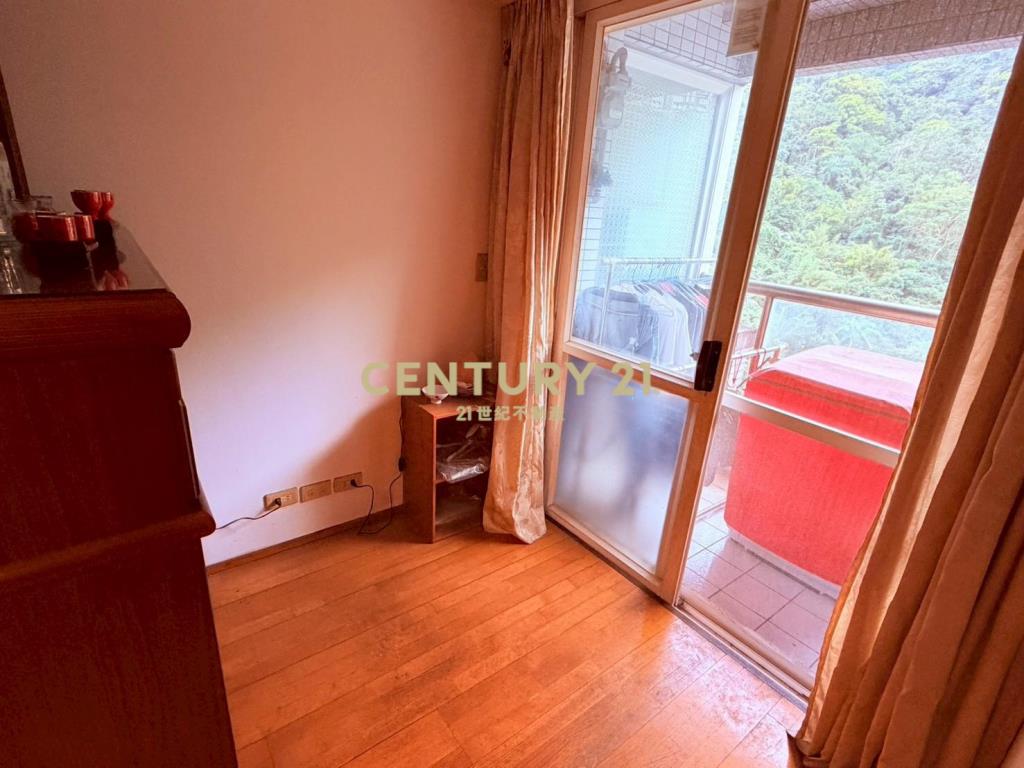 JA467綠意良居可買車位•達觀園