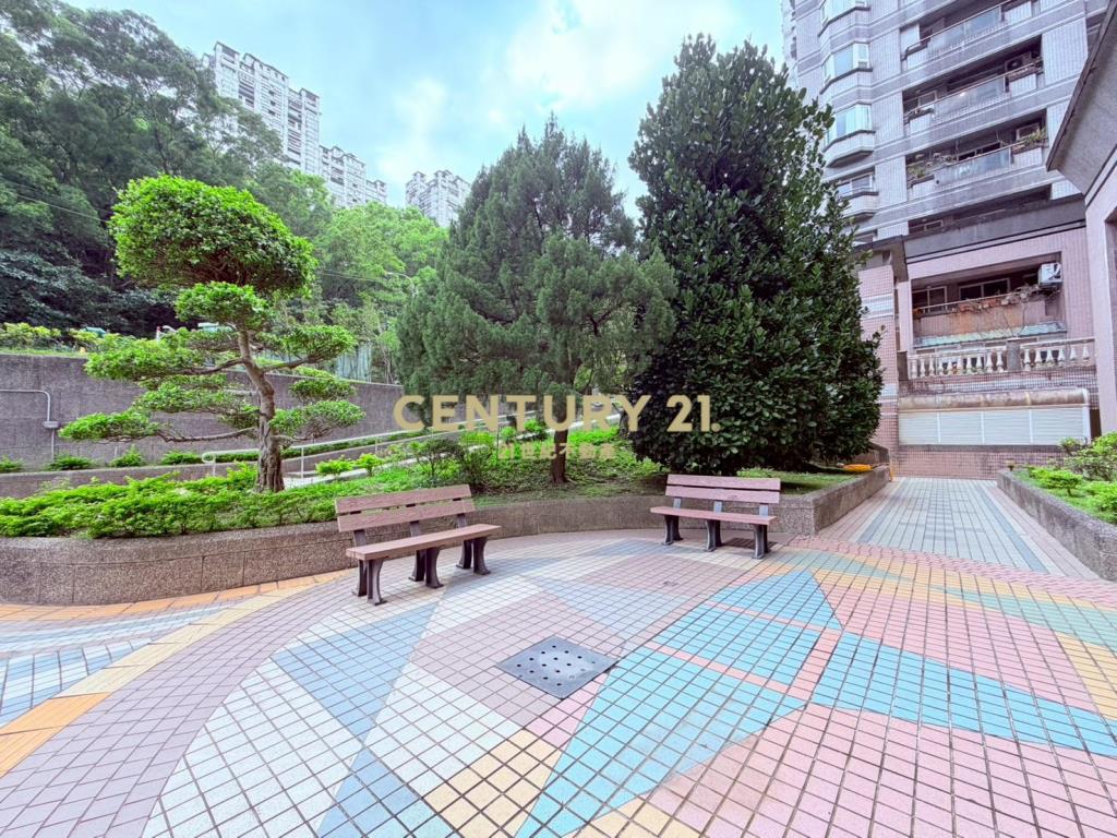 JA467綠意良居可買車位•達觀園