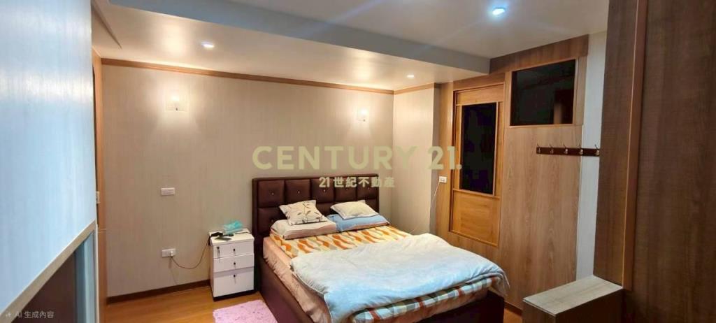 JE100員山庭園造景美農舍