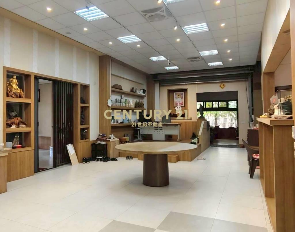 JE100員山庭園造景美農舍