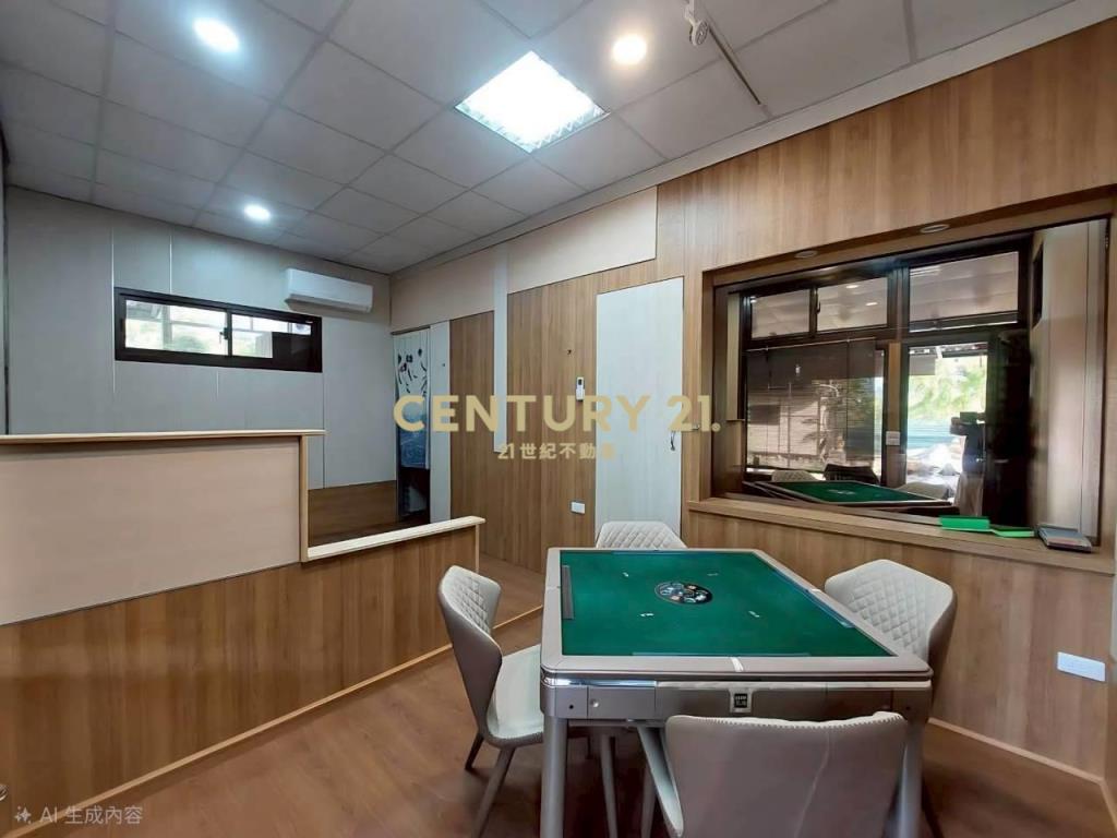 JE100員山庭園造景美農舍