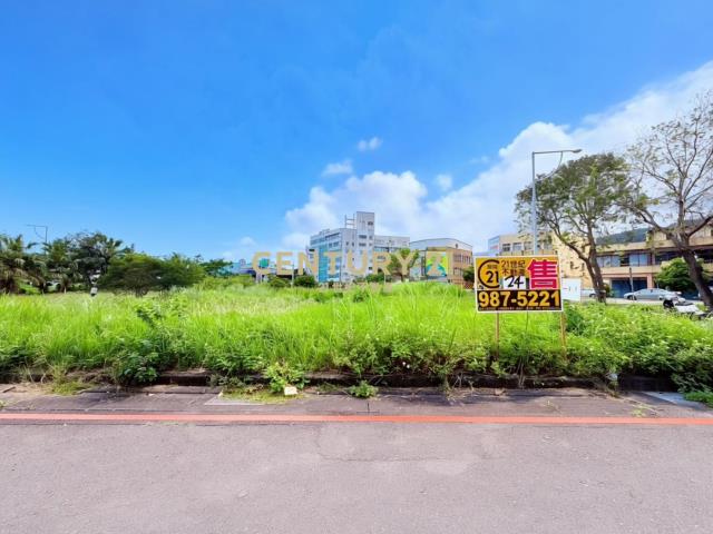 JD161頭城三面環路住宅建地