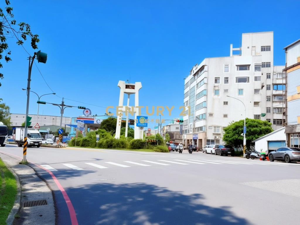 JD161頭城三面環路住宅建地