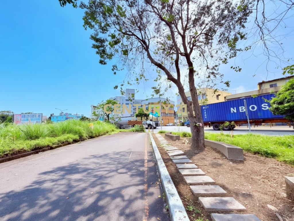 JD161頭城三面環路住宅建地