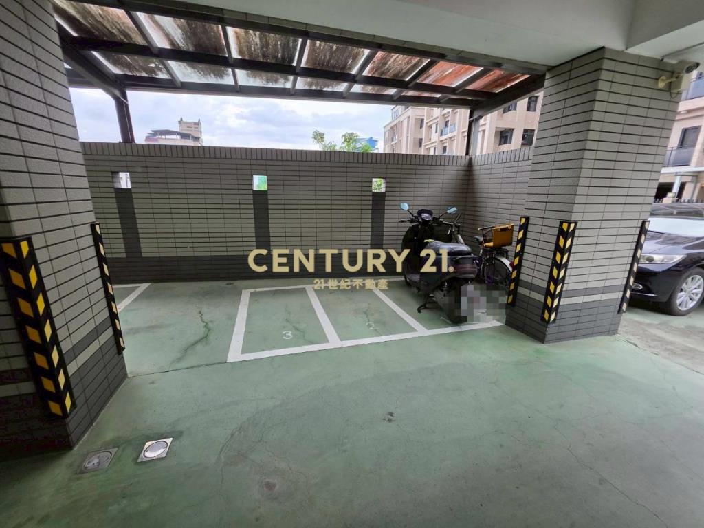 JA469大時代3房車位雙陽台