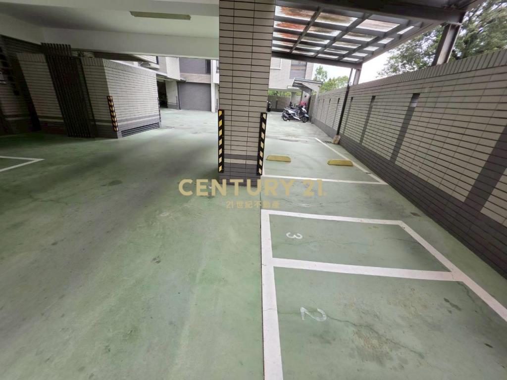 JA469大時代3房車位雙陽台