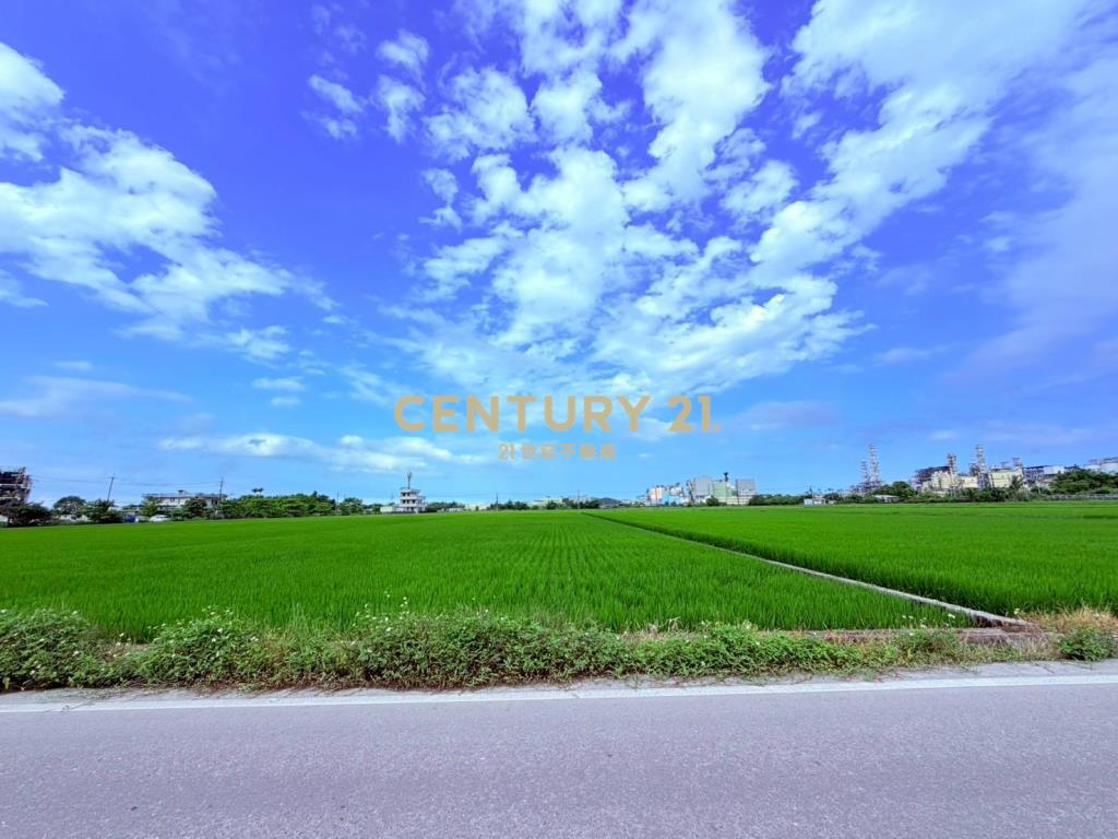 JC366國五旁冬山新城壯闊6百坪