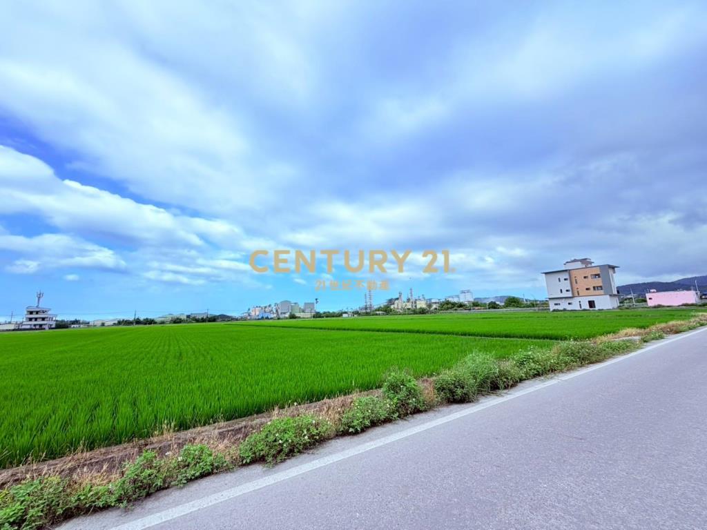 JC366國五旁冬山新城壯闊6百坪