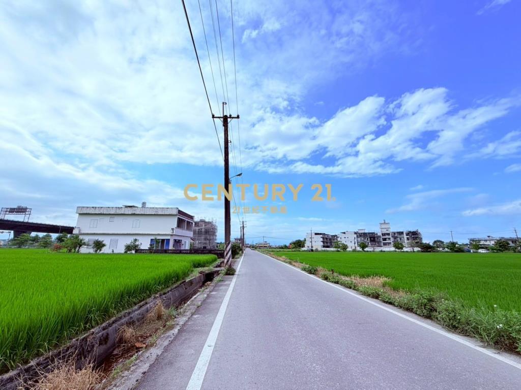 JC366國五旁冬山新城壯闊6百坪