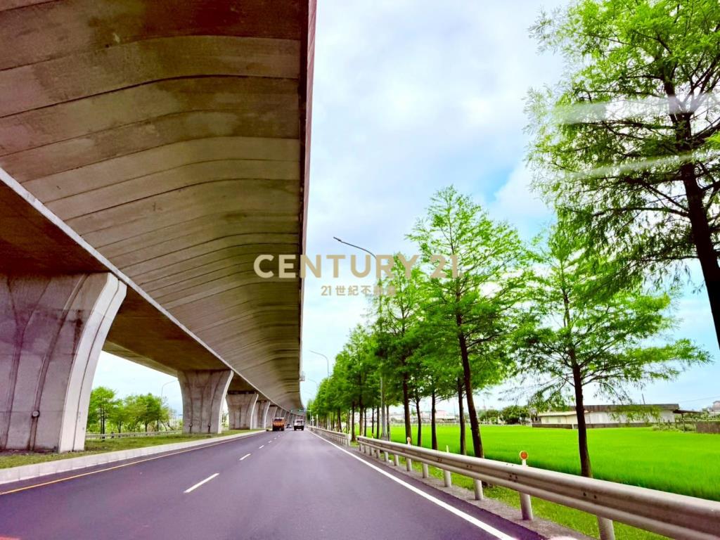 JC366國五旁冬山新城壯闊6百坪
