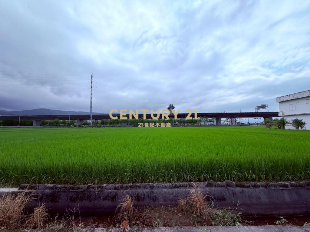 JC366國五旁冬山新城壯闊6百坪