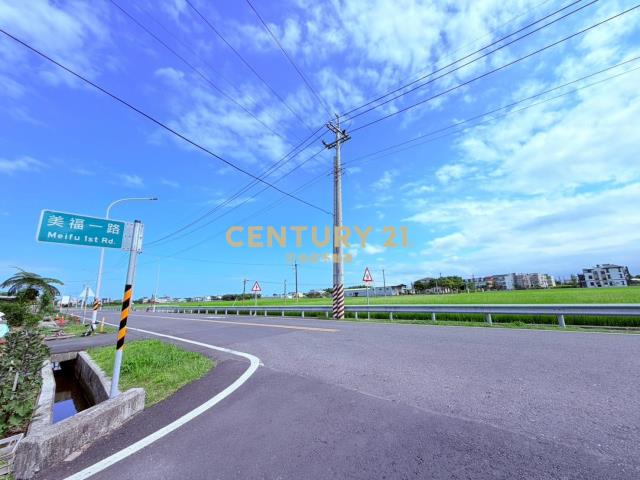 JC367高鐵預定旁20米大面寬中興地主