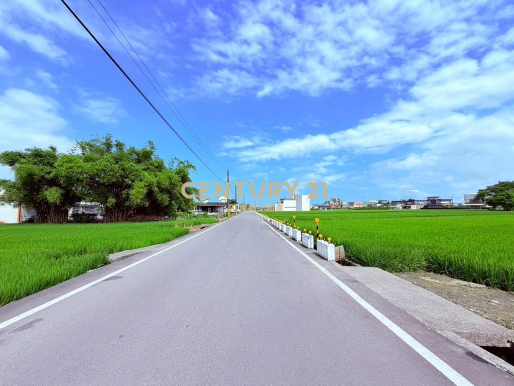 JC367高鐵預定旁20米大面寬中興地主