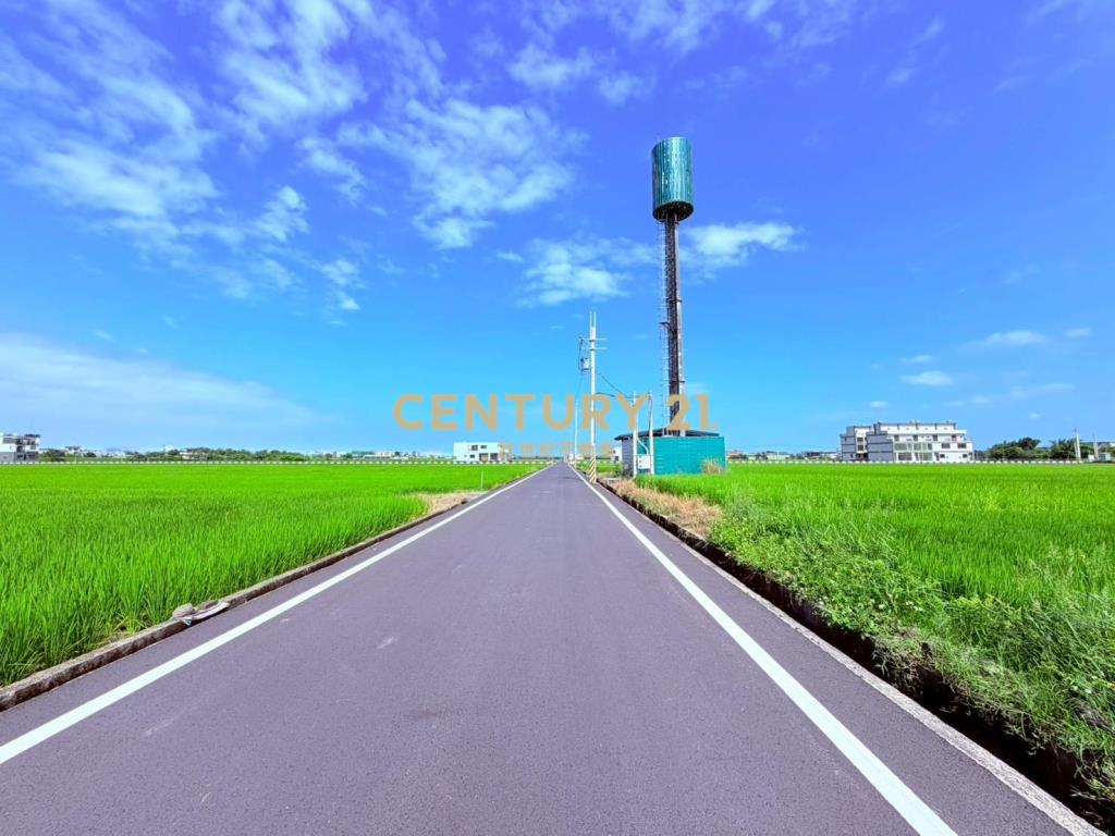 JC367高鐵預定旁20米大面寬中興地主