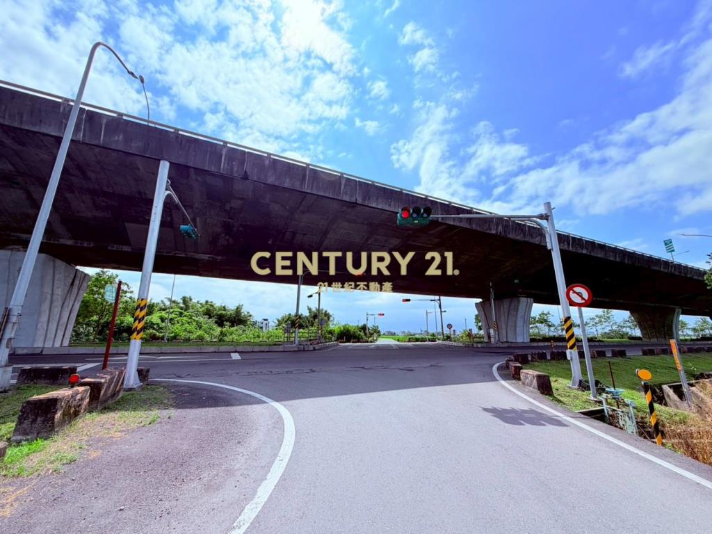 JC367高鐵預定旁20米大面寬中興地主