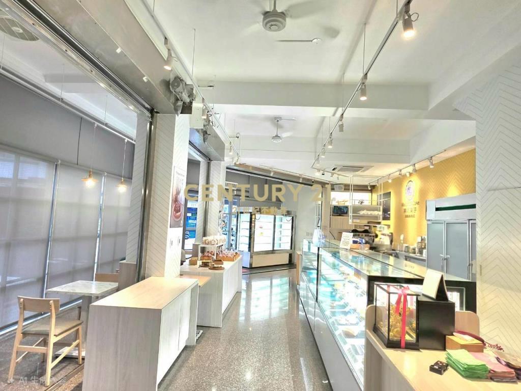 JG040羅東學區旁優質精緻店面