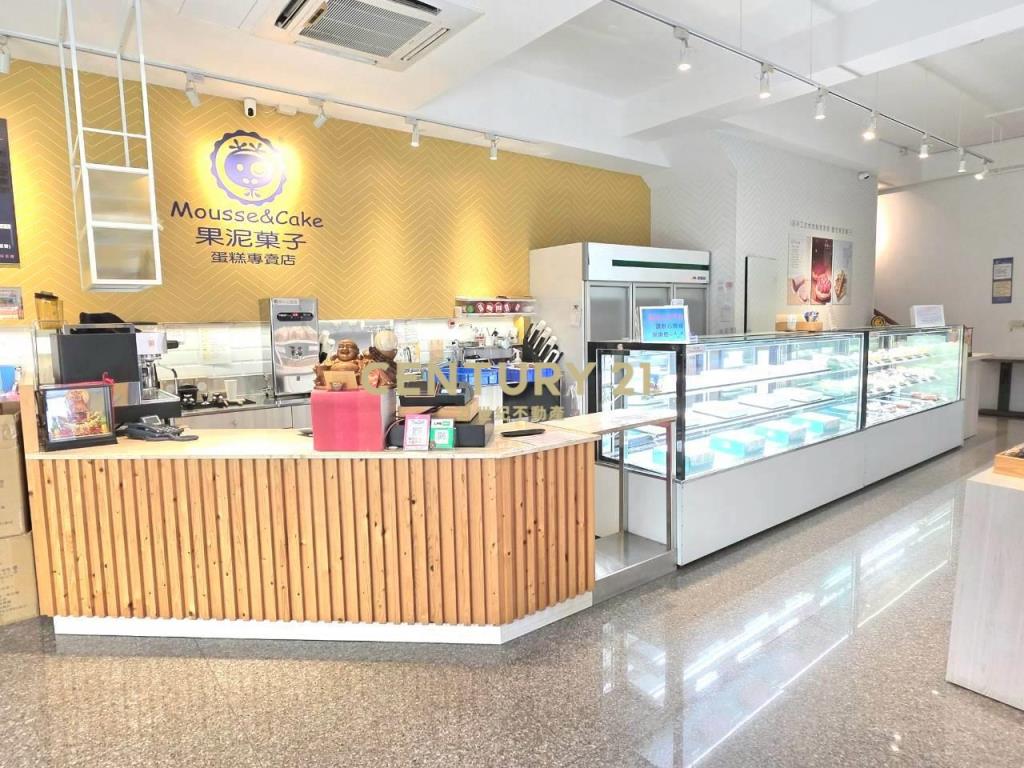 JG040羅東學區旁優質精緻店面