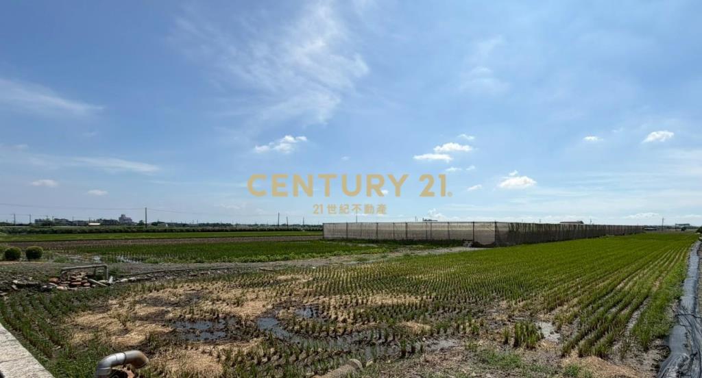 JC376埤頭工業區旁增值農地