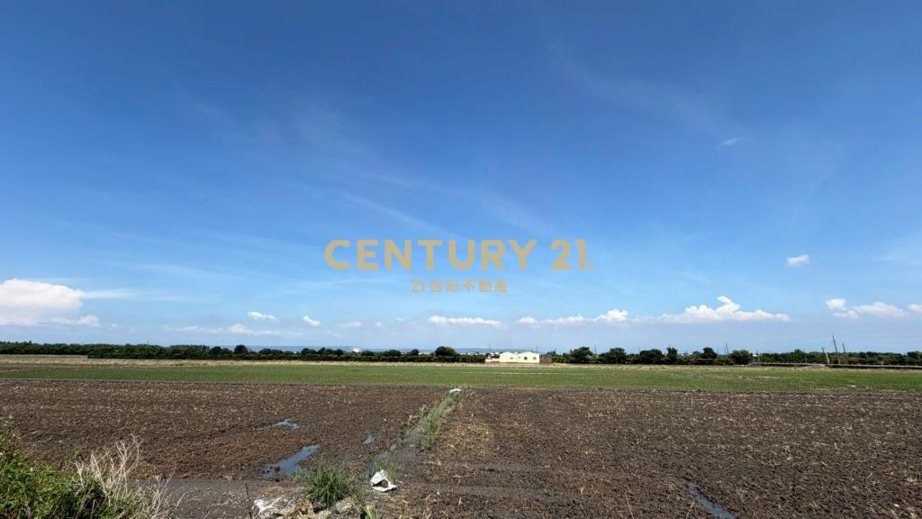 JC376埤頭工業區旁增值農地