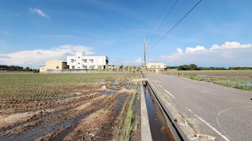 JC377埤頭新庄段方正美農地