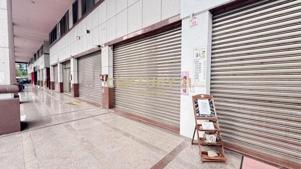 JG041礁溪凱悅溫泉區黃金店面