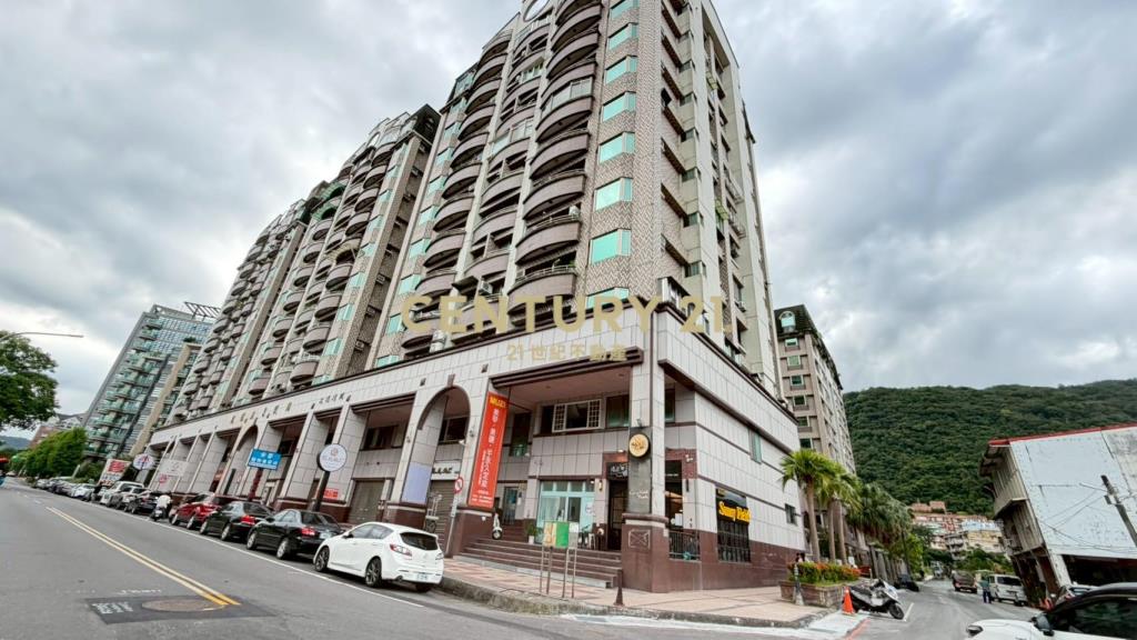 JG041礁溪凱悅溫泉區黃金店面