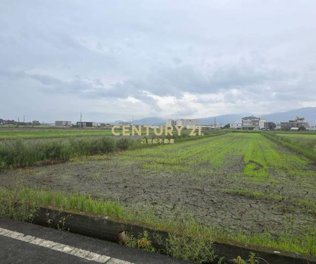 JC382壯圍壯志段足坪農地