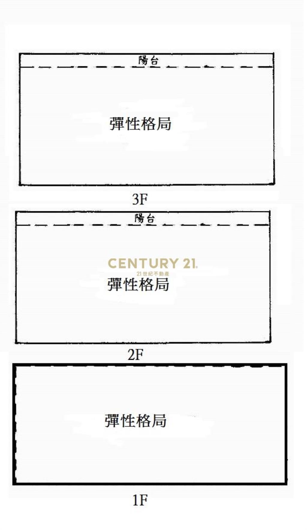 GE063礁溪三多利旁大路邊農舍