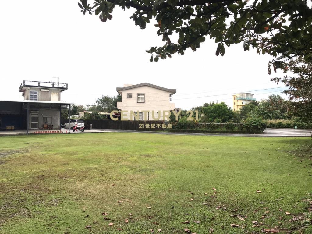 DD232冬山河第一排百坪建地